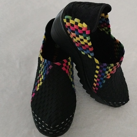 Bernie Mev women's Gem shoes size - Picture 1 of 16